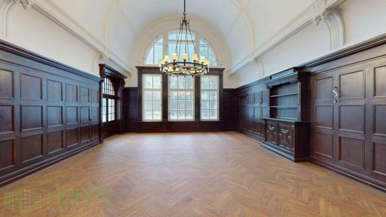 Saal Perspektive 1 Ludwigsfelde - Brandenburg - Potsdam-Mittelmark B�rofl�che Schloss Siethen - Repr�sentative B�ro-, Kanzlei- oder Praxisr�ume in Seen�he