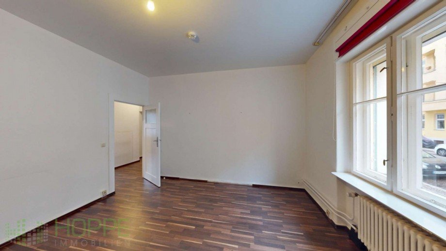 Wohnzimmer Bild 2 Wohnung Berlin