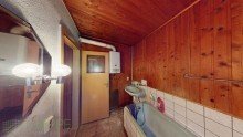 Wannenbad Bild 2 Sanierungsbed�rftiges Haus im Herzen von Bad Freienwalde plus 600 m� Garten!