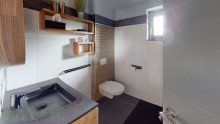 Bad Perspektive 2 M�llenhagen - Neuer Bungalow zwischen M�ritz und Tollensesee