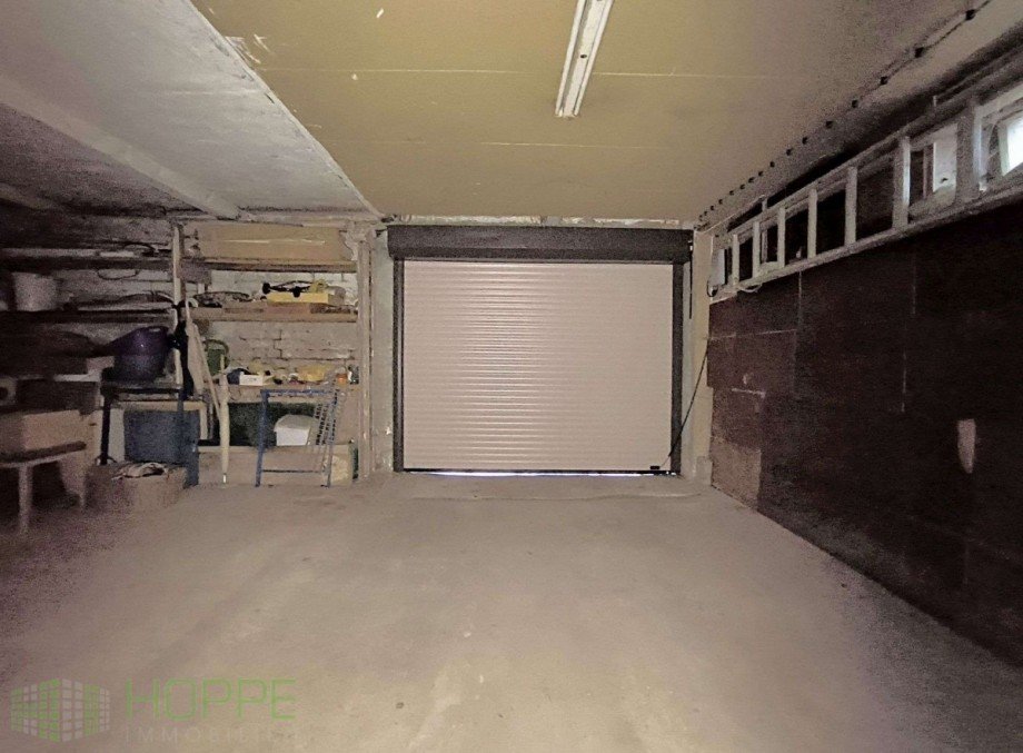 Garage Bungalow Niederer Fl�ming