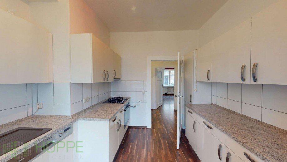 K�che Bild 2 Wohnung Berlin