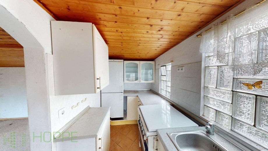 K�che Bild 1 Freizeitgrundst�ck Berlin