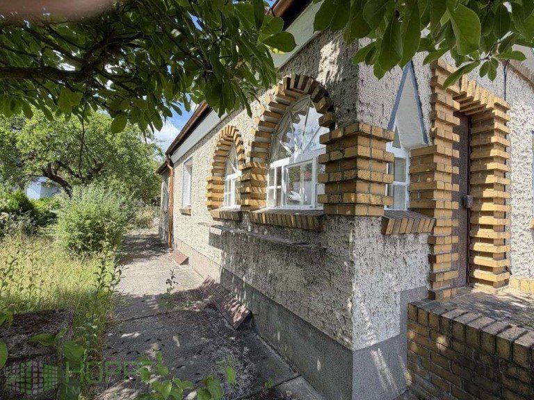 Au�enansicht S�d Berlin - Berlin - Treptow-K�penick - Altglienicke Einfamilienhaus Altglienicke - Herrliches Sonnengrundst�ck in bester Lage