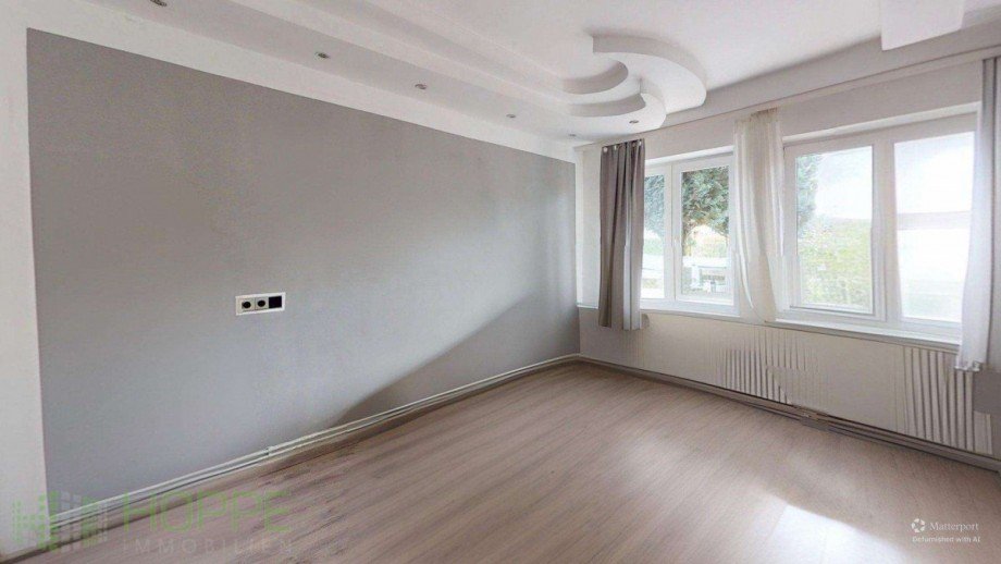 Schlafzimmer 3 Bild 1_defurnished Einfamilienhaus Annaburg