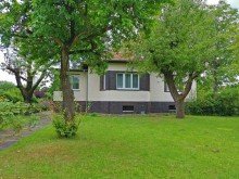 Nordansicht 1 Friedrichsfelde - Familienfreundliches Haus auf traumhaftem Sonnengrundst�ck