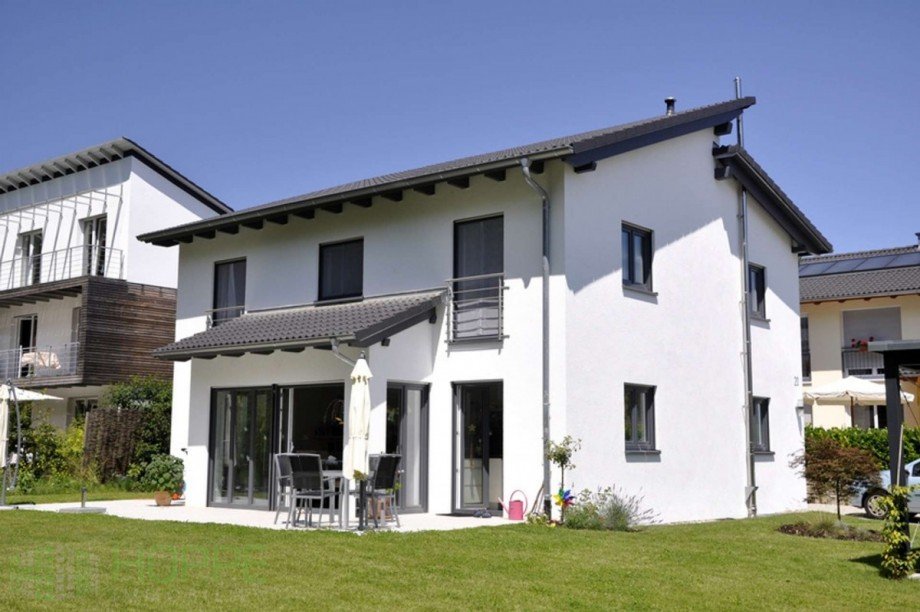 Beispielbebauung Wohngrundst�ck K�nigs Wusterhausen