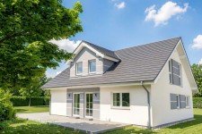 Hauptbild Dahlwitz-Hoppegarten - 800 m� Topgrundst�ck in Waldesruh f�r Ihr Traumhaus vor den Toren Berlins