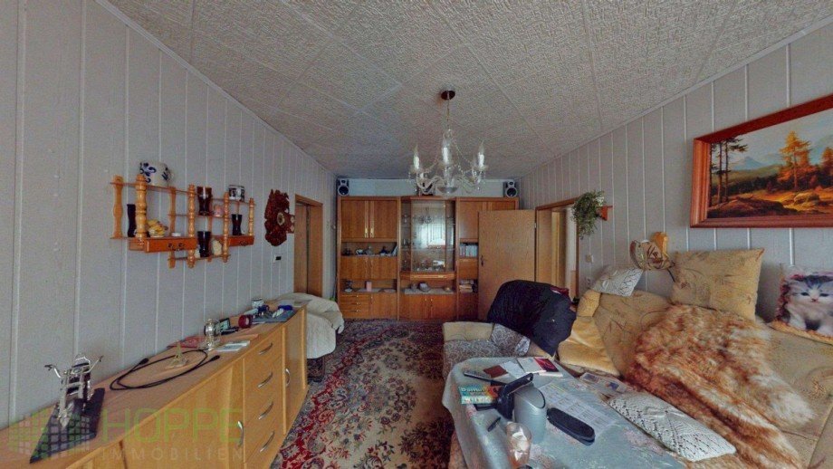 Wohnzimmer Bild 2 Bungalow Niederer Fl�ming