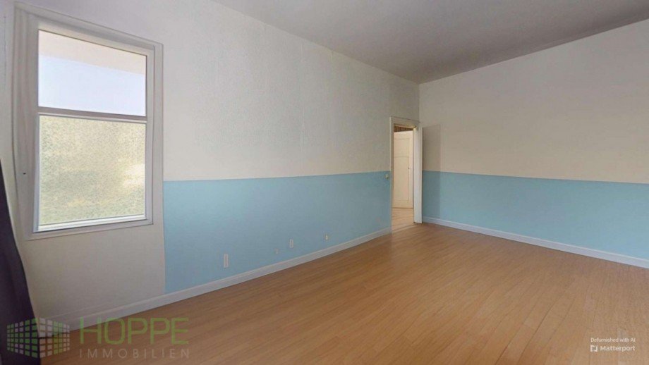 Schlafzimmer Bild 2 - Defurnished Etagenwohnung Berlin
