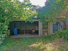 Carport - Schuppen Sanierungsbed�rftiges Haus im Herzen von Bad Freienwalde plus 600 m� Garten!