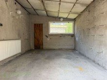 Garage Innenansicht Altglienicke - Handwerkerobjekt mit viel Potential in ruhiger Lage