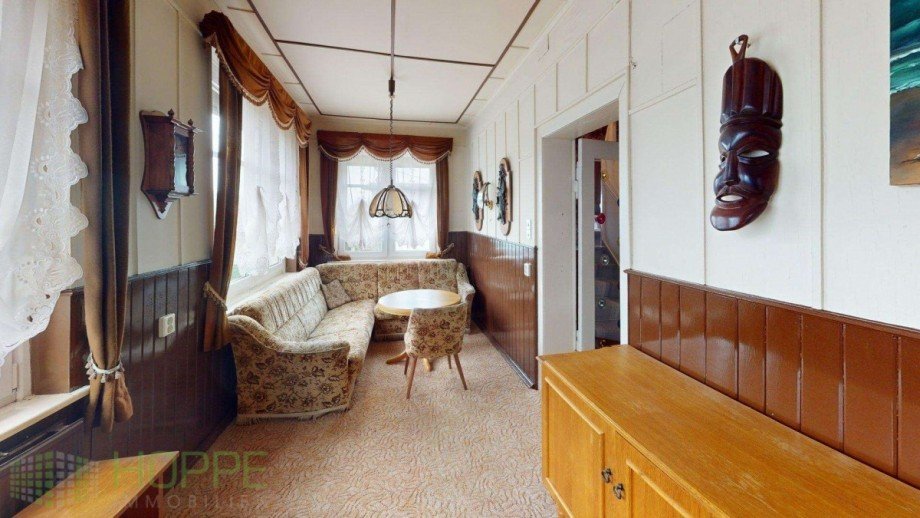 Veranda Bild 1 Einfamilienhaus Dahme/Mark
