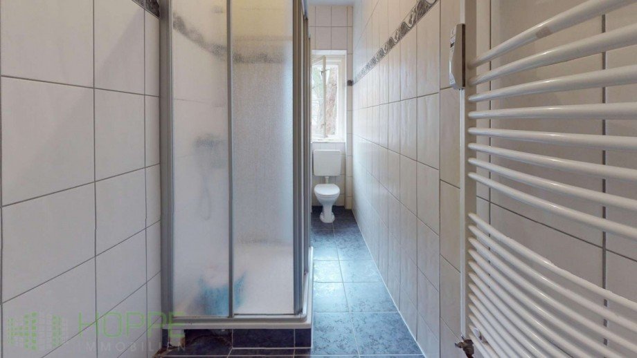 Duschbad Bild 1 Wohnung Berlin