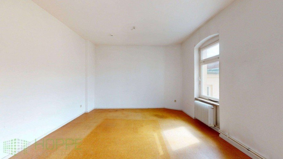 Wohnzimmer Bild 3 Etagenwohnung Berlin