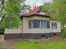 Nordansicht 2 Friedrichsfelde - Familienfreundliches Haus auf traumhaftem Sonnengrundst�ck