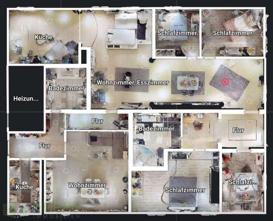 Grundriss Einfamilienhaus Annaburg