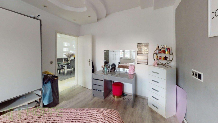Schlafzimmer 3 Bild 2 Einfamilienhaus Annaburg