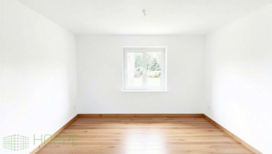 Esszimmer - (Renovierung KI generiert) Doppelhaush�lfte Berlin