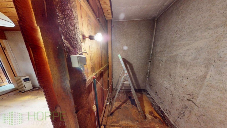 Kammer Einfamilienhaus Bad Freienwalde (Oder)