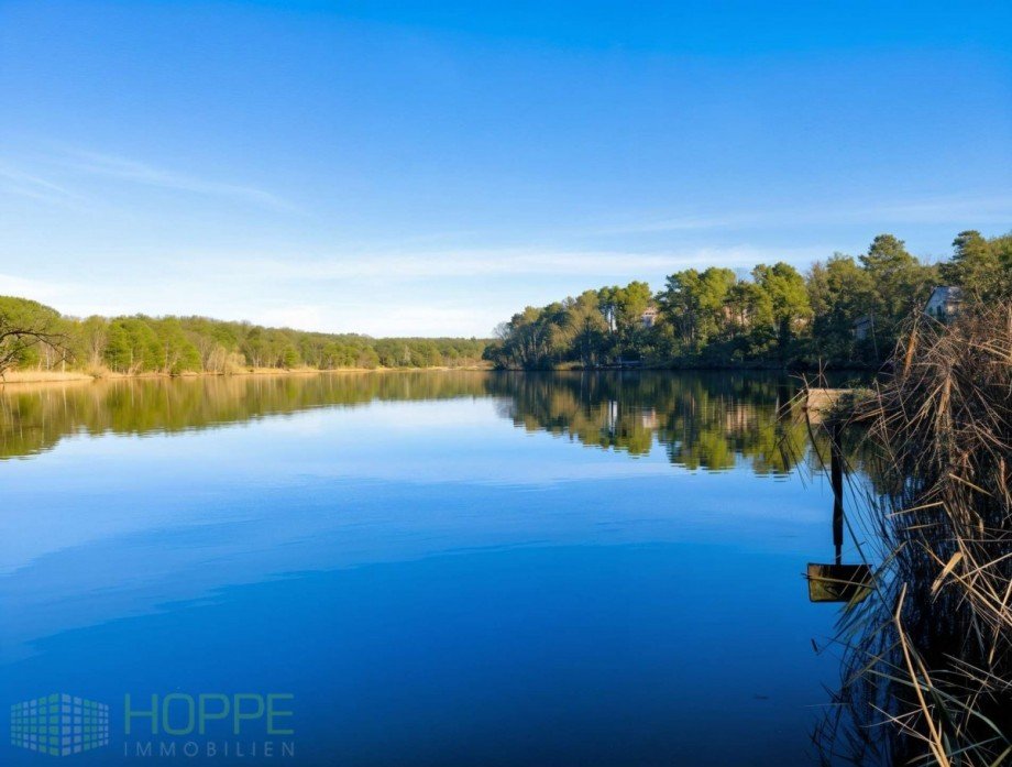 Der Schlachtensee Einfamilienhaus Berlin