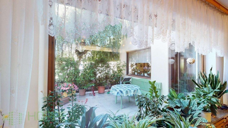 Terrasse Einfamilienhaus Berlin