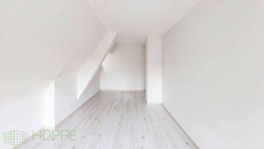 Schlafzimmer 2 Perspektive 2 - (KI generiert) Doppelhaush�lfte Berlin