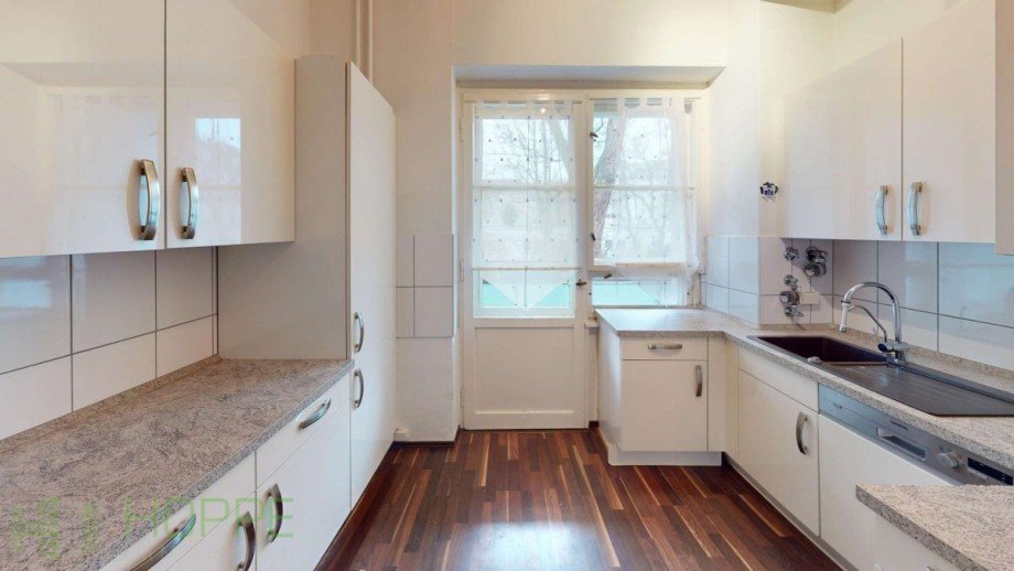 K�che Bild 1 Wohnung Berlin