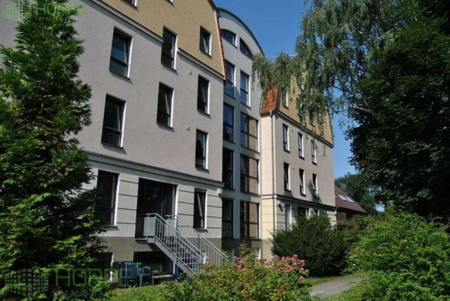 R�ckansicht 1 B�rofl�che Berlin