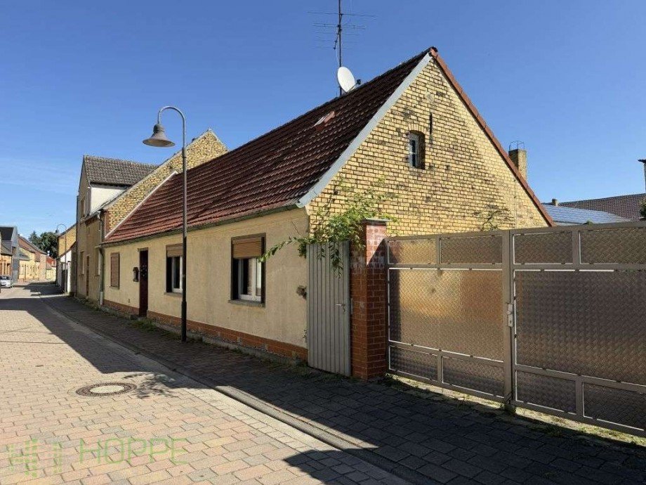 Ansicht 5 Einfamilienhaus Zahna-Elster