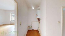 Abstellkammer Moabit - Helles und ruhiges Apartment in bester Lage