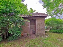 Schuppen Friedrichsfelde - Familienfreundliches Haus auf traumhaftem Sonnengrundst�ck