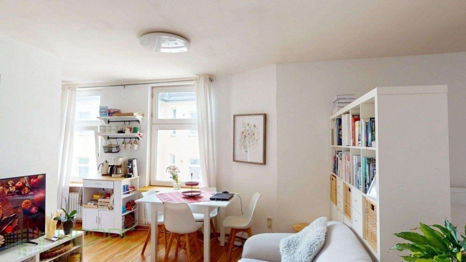 Essplatz Bild 1 Wohnung Berlin