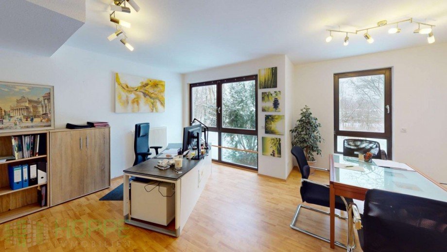 B�ro 2 Bild 1 B�rofl�che Berlin