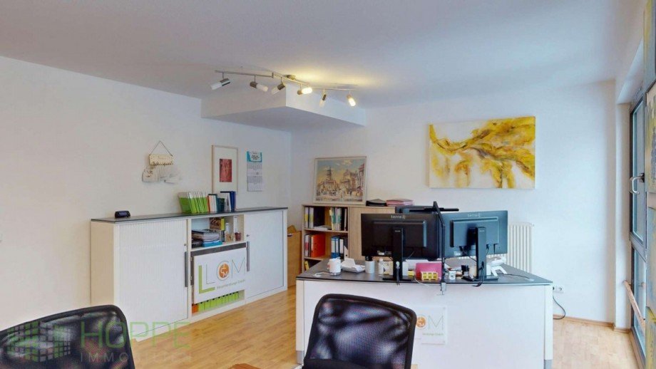 B�ro 2 Bild 4 B�rofl�che Berlin