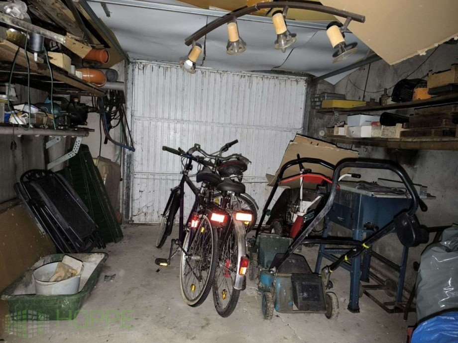 Schuppen (Schuppen 1) Bungalow Niederer Fl�ming