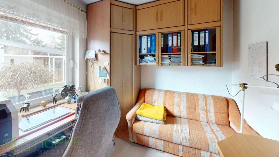 B�ro Einfamilienhaus Berlin