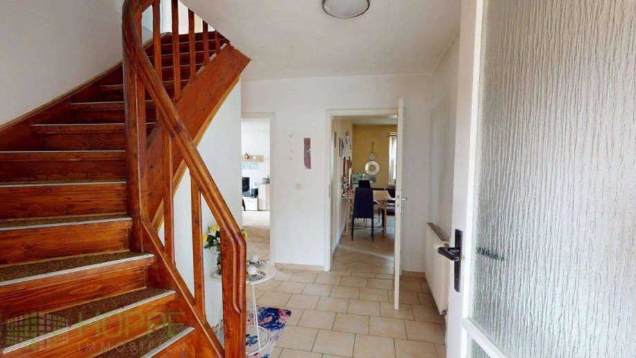 Diele Einfamilienhaus Dahme/Mark