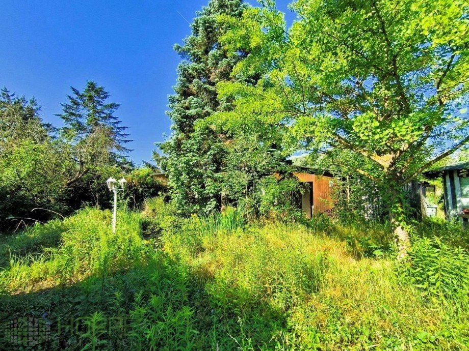 Ansicht 1 Wohngrundst�ck Berlin