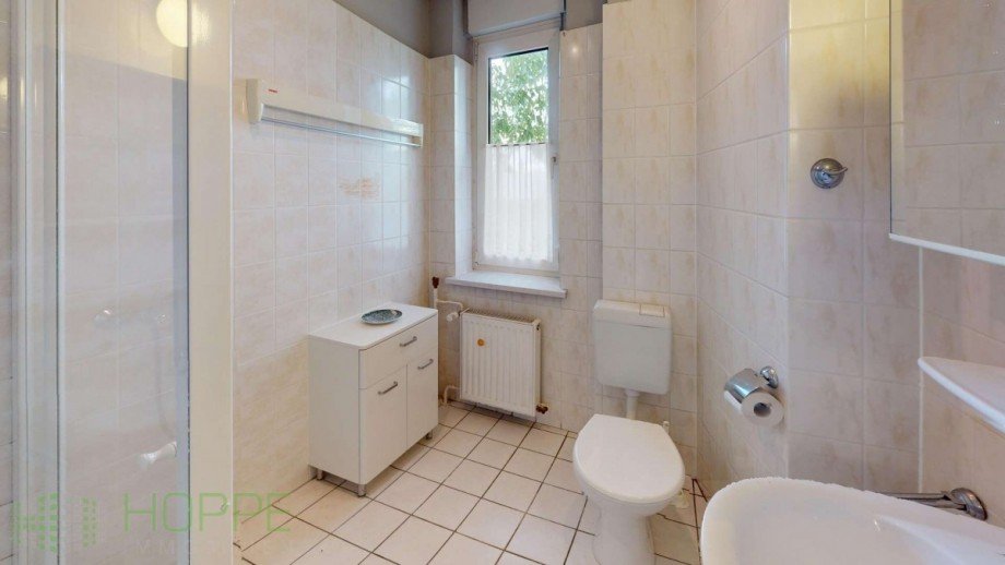 Duschbad Bild 1 Einfamilienhaus Berlin