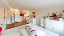 Kinderzimmer Perspektive 2 Bungalow in Altglienicke kurzfristig beziehbar - Komfortables Wohnen auf einer Ebene!
