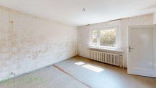 Schlafzimmer 2 Bild 1 Altglienicke - Handwerkerobjekt mit viel Potential in ruhiger Lage