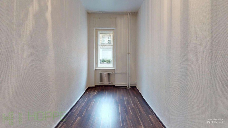 Kinderzimmer oder Home-Office Wohnung Berlin
