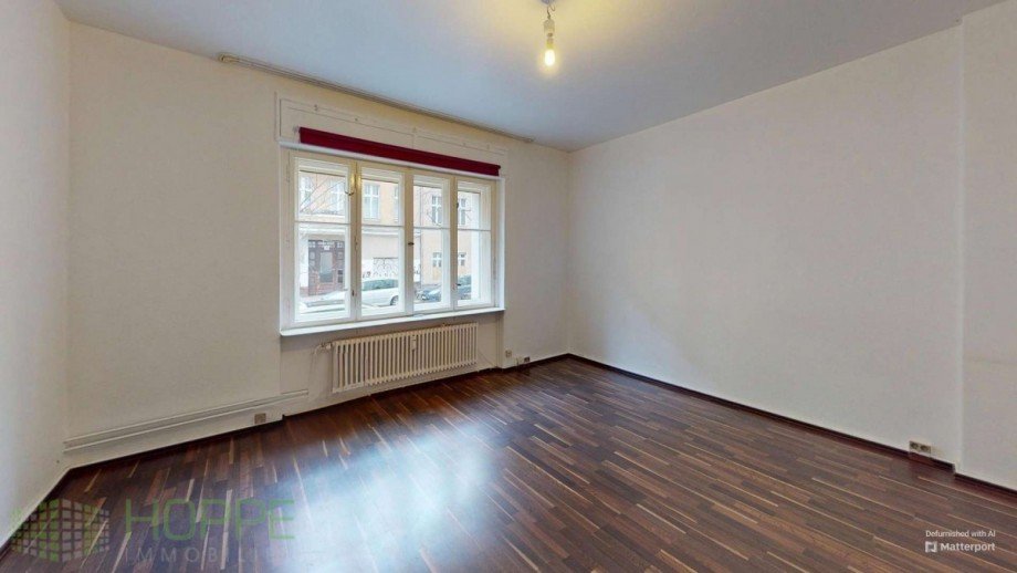 Wohnzimmer Bild 1 Wohnung Berlin