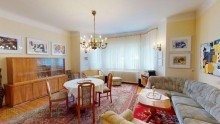 Wohnzimmer Perpektive 1 Friedrichsfelde - Familienfreundliches Haus auf traumhaftem Sonnengrundst�ck
