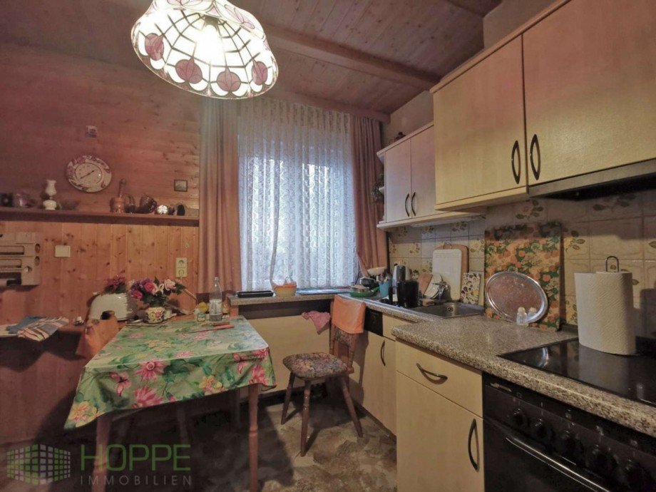 K�che Bild 1 Einfamilienhaus Berlin