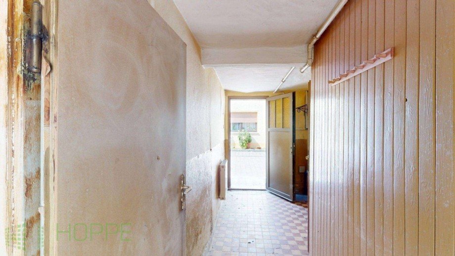 Flur Bild 2 Einfamilienhaus Zahna-Elster