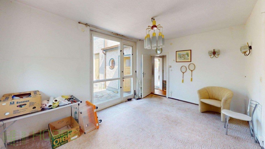 Wohnzimmer Bild 1 Wohngrundst�ck Berlin