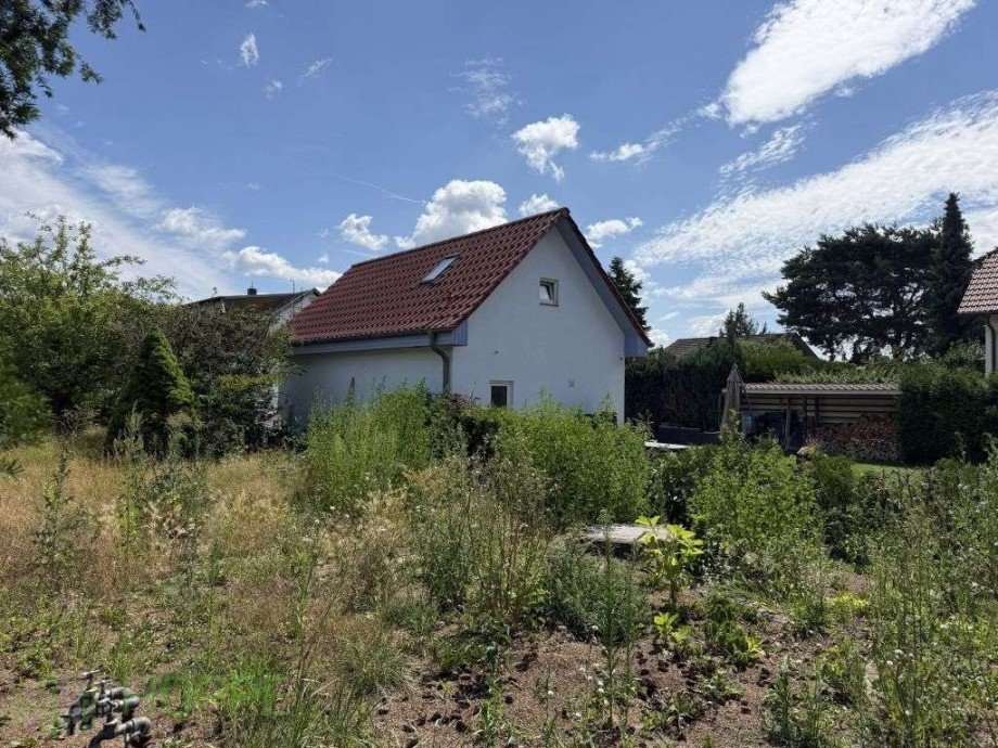 Nachbarbebauung Wohngrundst�ck Berlin