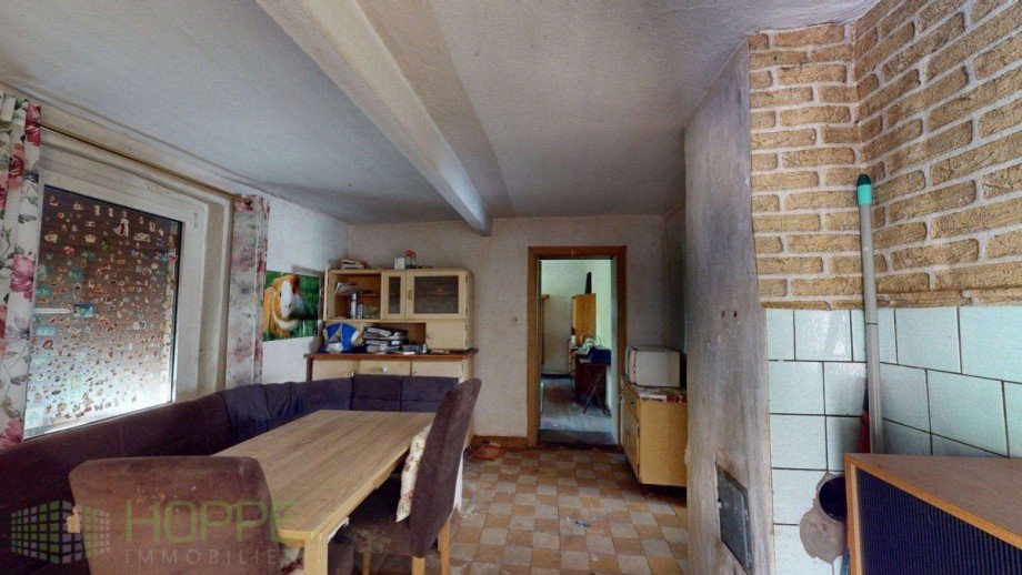 K�che Bild 1 Einfamilienhaus Zahna-Elster